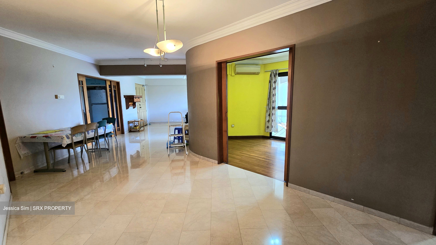 Blk 289B Bukit Batok Street 25 (Bukit Batok), HDB Executive #571743991
